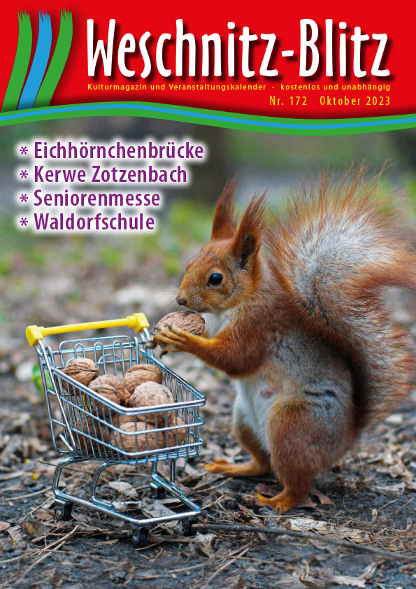 Weschnitz-Blitz Nr. 172